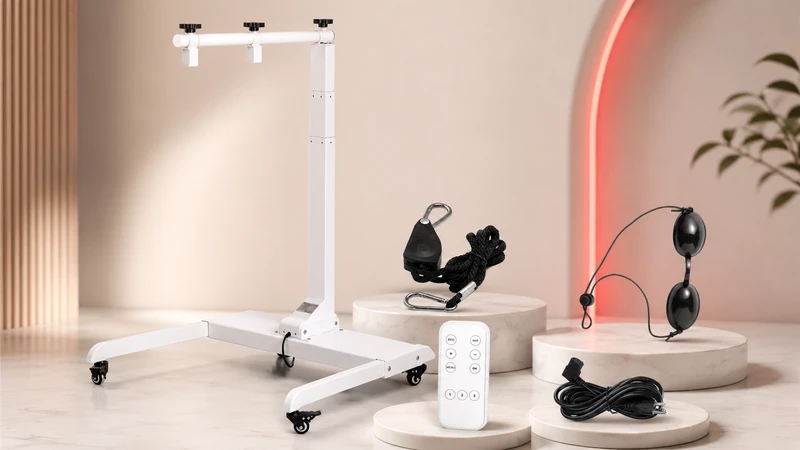 Space accessories - Stands & accessories